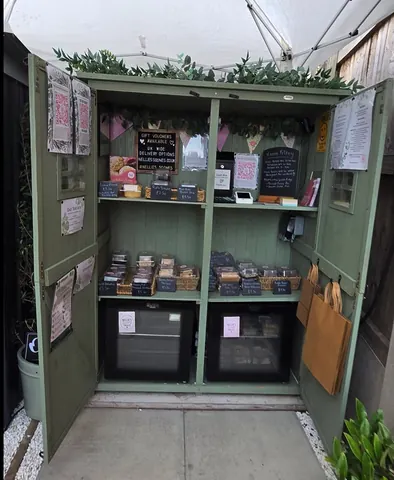 Photo 1 of 1 — Nellie's Scone Shed