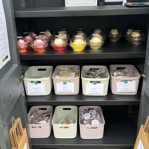 Photo 1 of 1 — Norfolk Cakes and Bakes