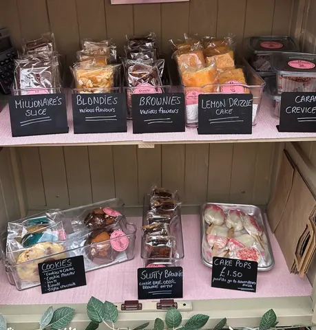 Photo 1 of 2 — Retford Bake Shed