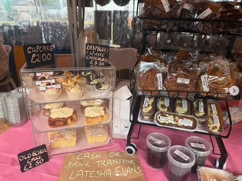 Photo 2 of 2 — Rogues Cakes and Bakes