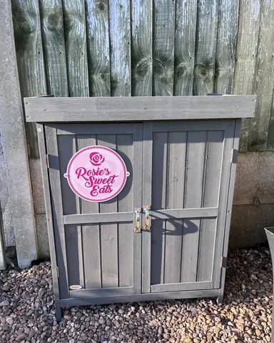 Photo 1 of 2 — Rosie’s Sweet Eats