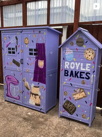 Photo 2 of 3 — Royle Bakes