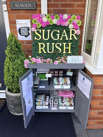 Photo 1 of 1 — Sugar Rush