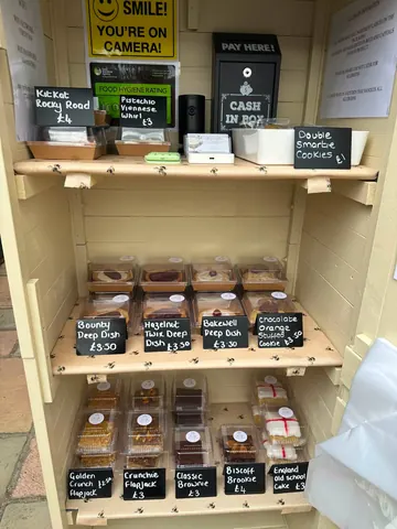 Photo 3 of 3 — Sugar Shack - New Waltham