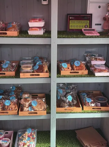Photo 2 of 2 — Sugar Shack