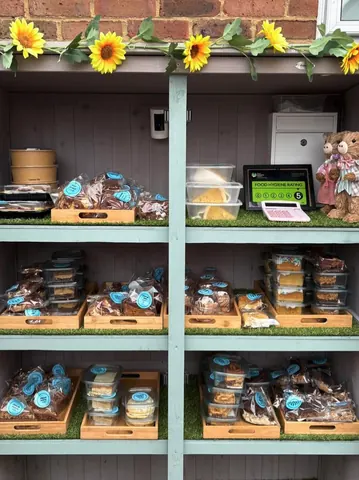 Photo 1 of 2 — Sugar Shack