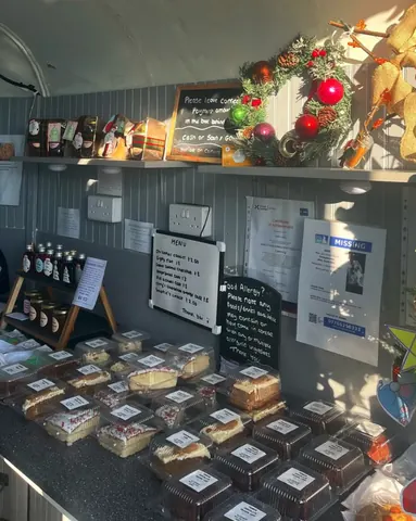 Photo 1 of 1 — SugarMae’s Honesty Box