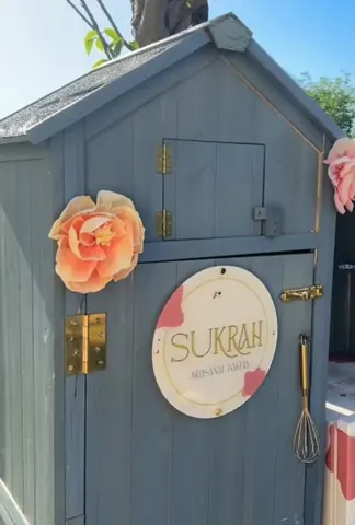 Photo 2 of 2 — Sukrah • Artisanal Bakery