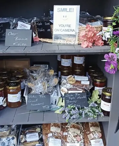 Photo 1 of 5 — Sweet Galtee Bake Shed