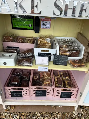 Photo 2 of 2 — Sweet Things by Amy