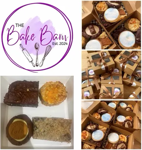 Photo 1 of 1 — The Bake Barn
