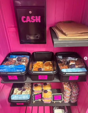 Photo 1 of 1 — The Bake Den @ Caits Bakes