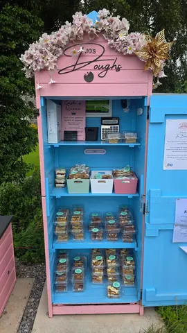 Photo 1 of 1 — The Bake Hut by Jo's Doughs