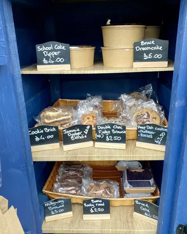 Photo 3 of 4 — The Bake Hut