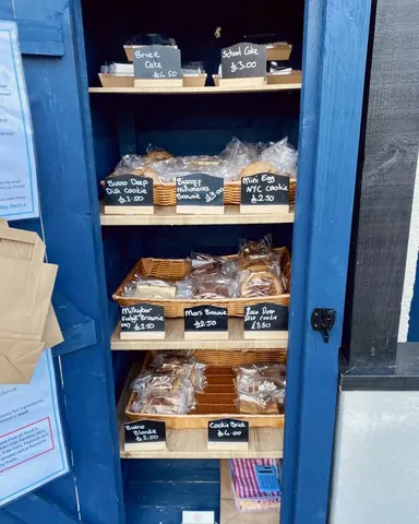 Photo 1 of 4 — The Bake Hut