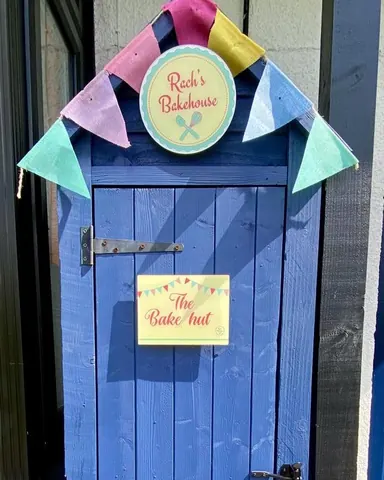 Photo 4 of 4 — The Bake Hut