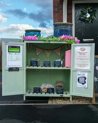 Photo 1 of 5 — The Bake Shed