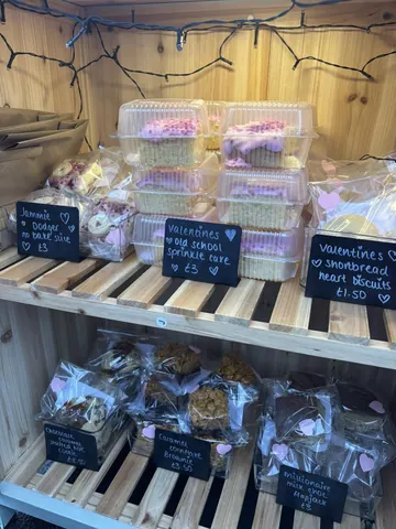 Photo 3 of 5 — The Bake Shed