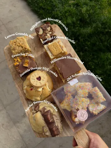 Photo 2 of 5 — The Bake Shed