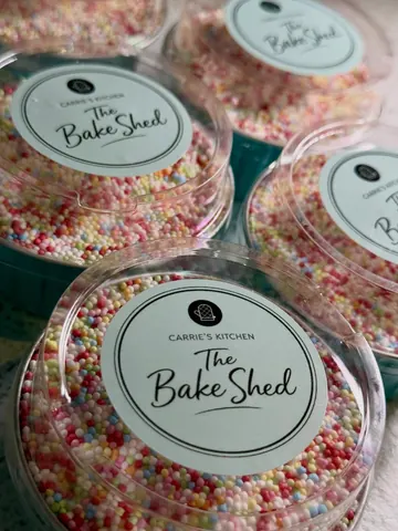 Photo 3 of 4 — The Bake Shed