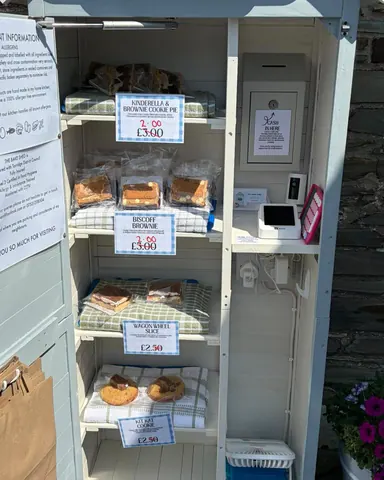 Photo 1 of 1 — The Bake Shed