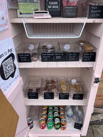 Photo 2 of 2 — The Bake Shed by Holleigh’s Kitchen