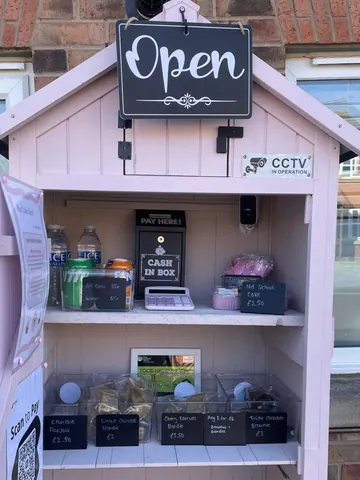 Photo 1 of 2 — The Bake Shed by Holleigh’s Kitchen