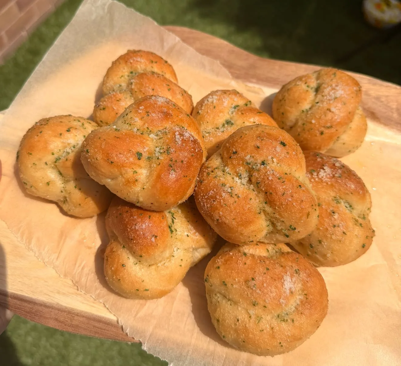 The Barton Bake Shed: honesty box on HonestyBox.uk