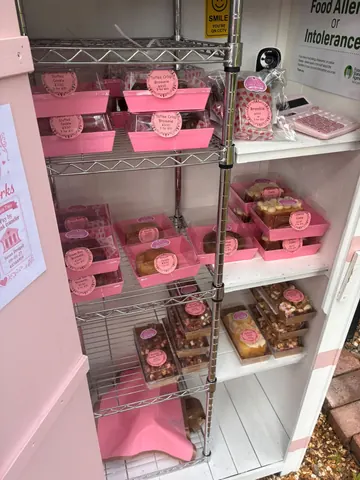 Photo 1 of 1 — The Cake Cottage