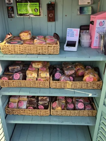 Photo 1 of 4 — The Cake Cupboard