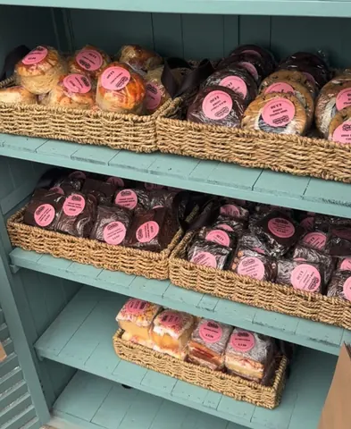 Photo 3 of 4 — The Cake Cupboard