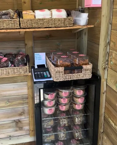 Photo 4 of 4 — The Cake Cupboard
