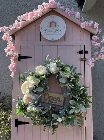 Photo 2 of 2 — The Cake Hut