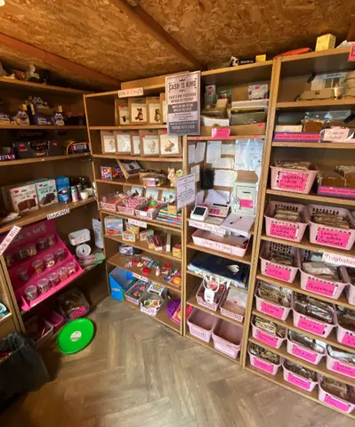 Photo 1 of 2 — The Cake Shed