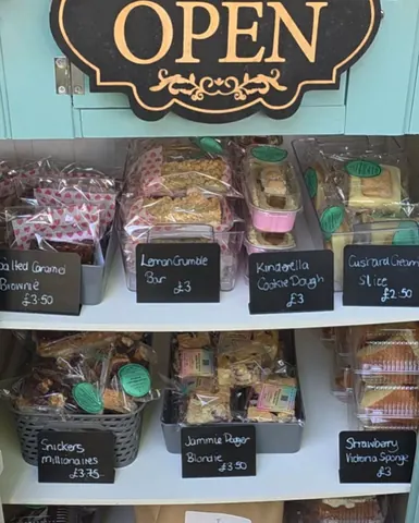 Photo 1 of 1 — The Cake Shed Bristol