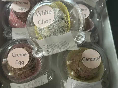 Photo 2 of 3 — The Cake Shed by Kerry’s Cake Kitchen