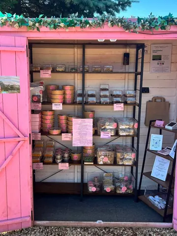 Photo 2 of 4 — The Cake Shed Surfleet by Cakes by Melissa George