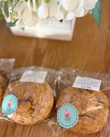 Photo 4 of 8 — The Cakery