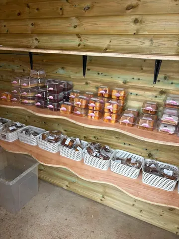 Photo 1 of 2 — The Capel Cake Shed
