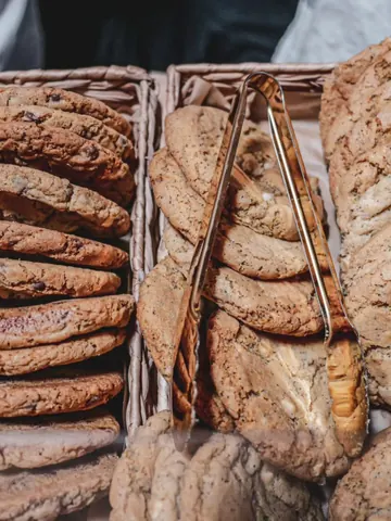 Photo 1 of 2 — The Cookie Cupboard