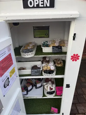 Photo 1 of 1 — The Cookie Shed
