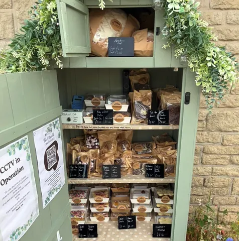 Photo 1 of 2 — The Cotswold Bakehouse