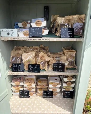 Photo 2 of 2 — The Cotswold Bakehouse