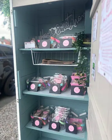 Photo 1 of 1 — The Dessert Den - Oswestry