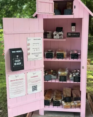 Photo 1 of 1 — The Field Cottage Bakery