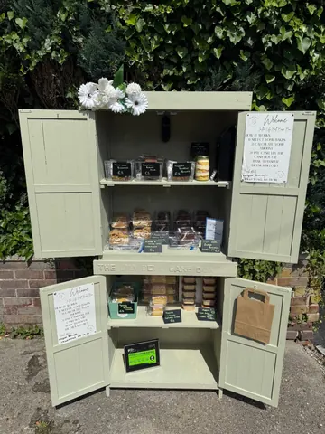 Photo 1 of 1 — The Lily Bell Bakes Box
