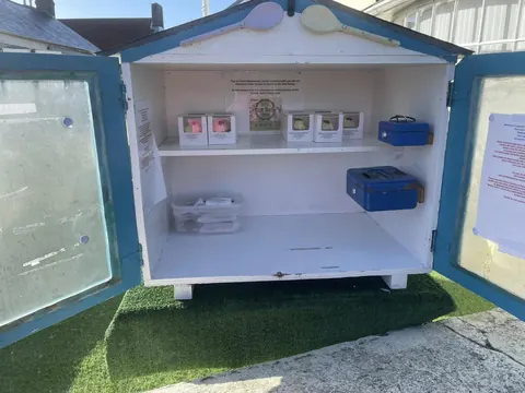 Photo 1 of 1 — Westies Dairy Free Cakes